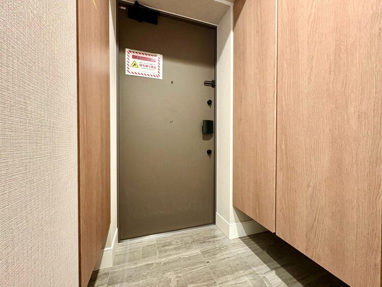 その他 安らぎに満ちた空間がここから始まります。