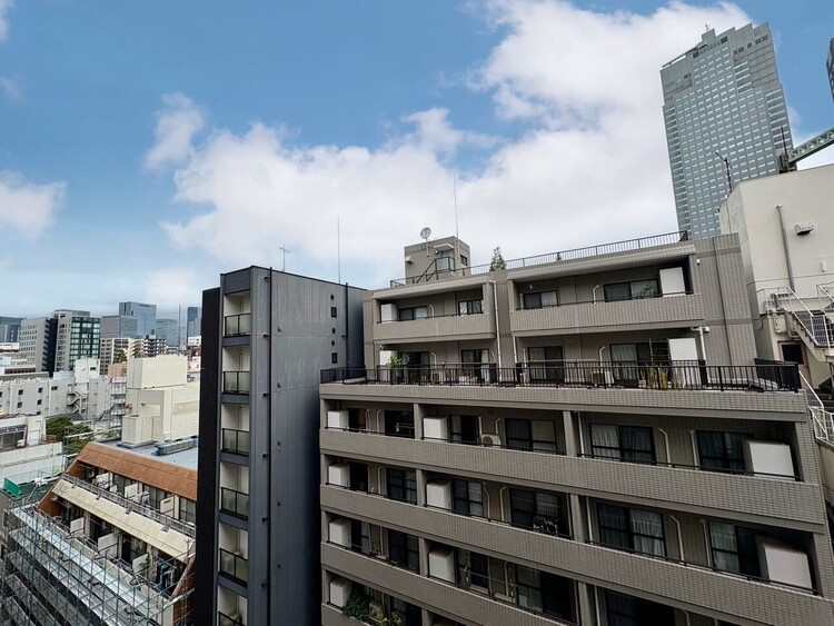 その他 陽当たり・通風・開放感に恵まれた環境です。