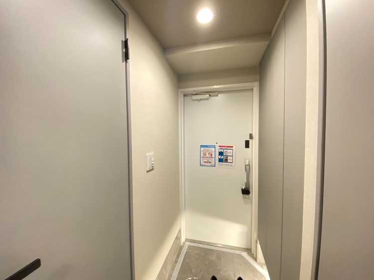 その他 安らぎに満ちた空間がここから始まります。