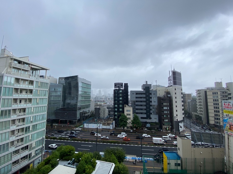 その他 眺望や窓からの景色が良いと、家で過ごす時間も快適です。