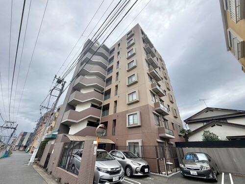 ヒルズ市川真間の物件画像