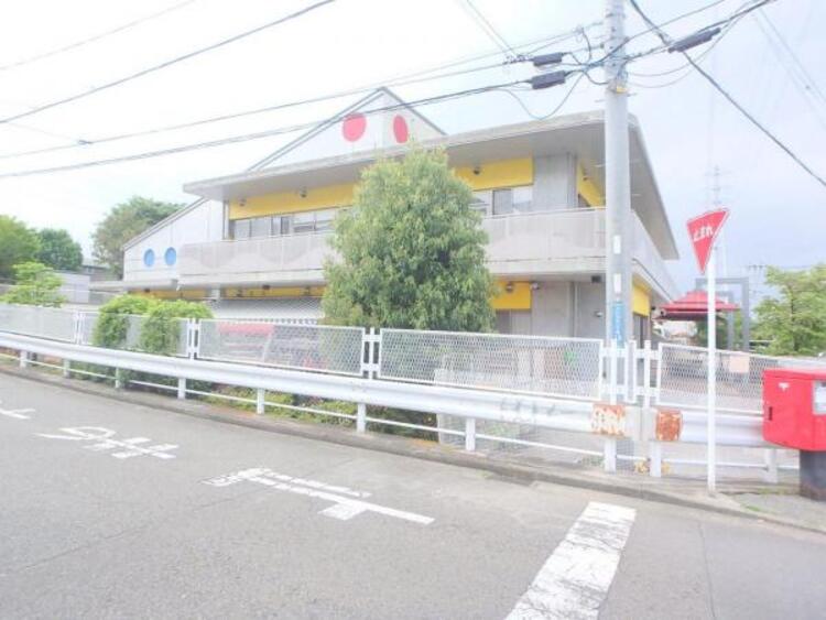 周辺 あかね台光の子保育園まで約671ｍ