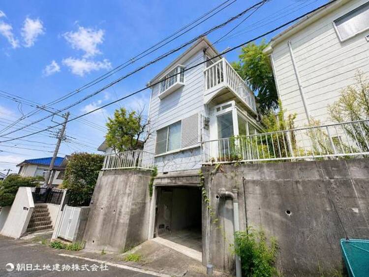 外観 自分時間を充実させながら心豊かなひとときを過ごすための大切な空間。