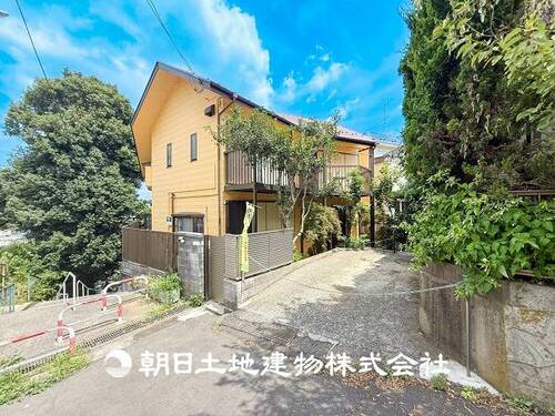 【緑区の物件探しは”地元”朝日土地建物へ】緑区白山４丁目 中古戸建の物件画像