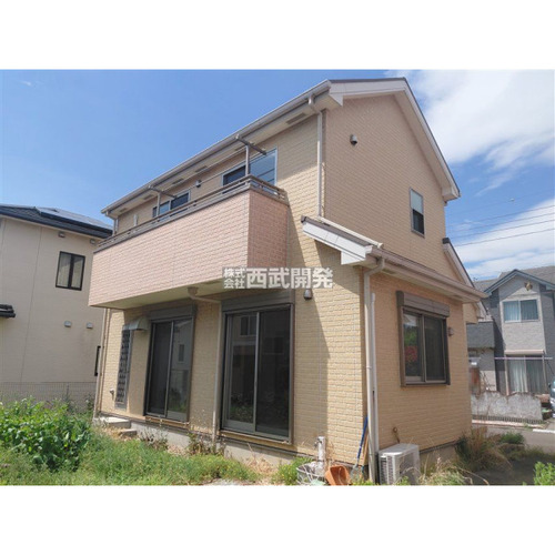 入間郡 毛呂山町目白台３丁目 中古一戸建ての物件画像