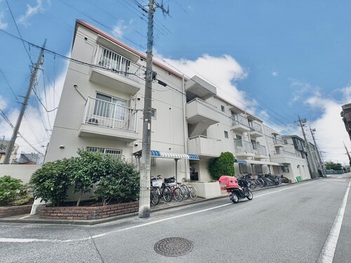 藤和西川口コープ?の物件画像