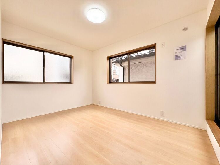 子供部屋 どんな部屋にアレンジするかは、あなた次第です。