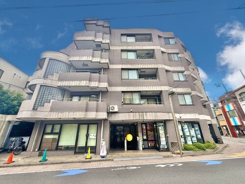 セレスト西荻窪の物件画像