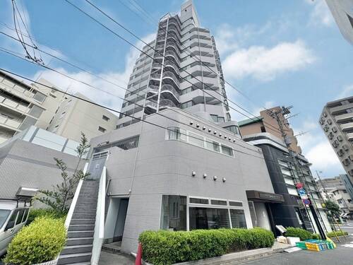 ライオンズマンション門前仲町第６の物件画像