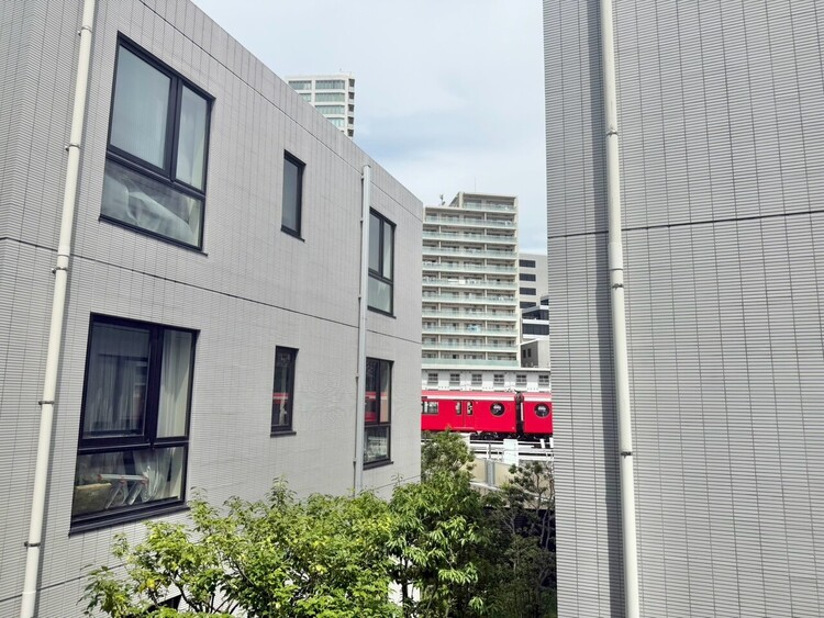 その他 眺望や窓からの景色が良いと、家で過ごす時間も快適です。