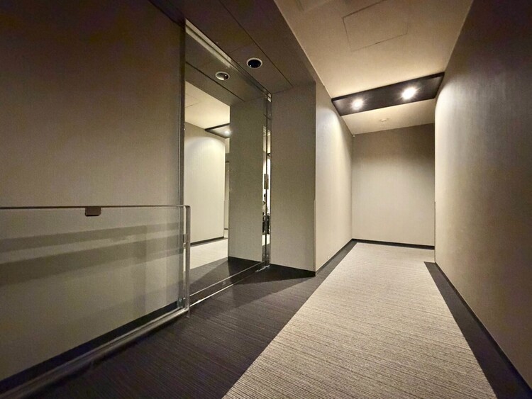 その他 館内は静寂な中が保たれており、管理が行き届いている印象を受けました。