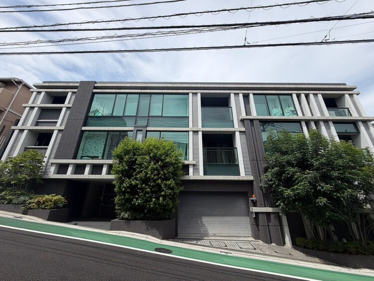 その他 忙しく過ぎゆく日常を置き去るほど、ゆったりした時間が流れる住環境。