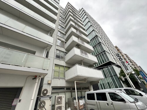 下谷第一サマリヤマンションの物件画像