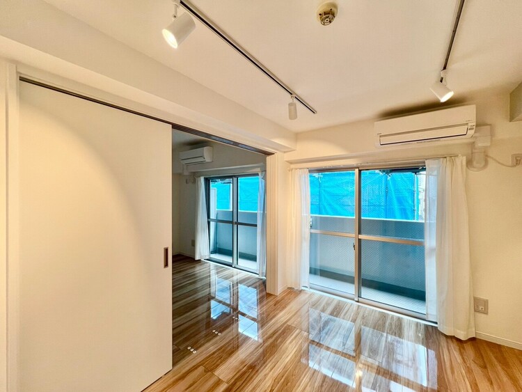 その他 充実した生活は伸びやかな居室空間から始まります。