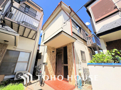 川崎市 宮前区平４丁目の物件画像