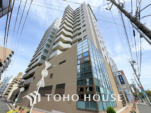 サンヴェール伊勢佐木町の物件画像
