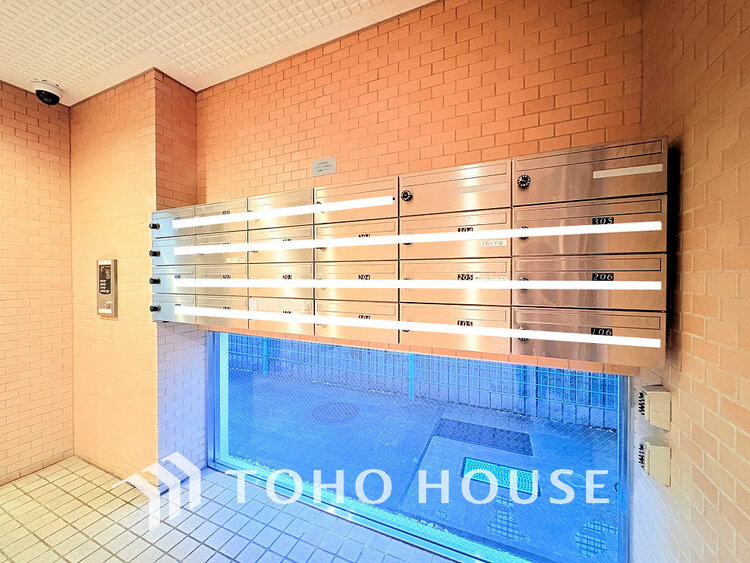 その他 集合ポスト