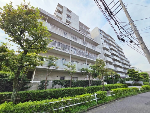 シティプラザ富士見町の物件画像