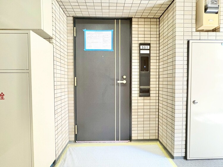 玄関 玄関を開ければ、そこは安らぎのご自宅。