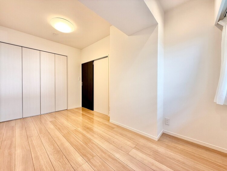 子供部屋 どんな部屋にアレンジするかは、あなた次第です。