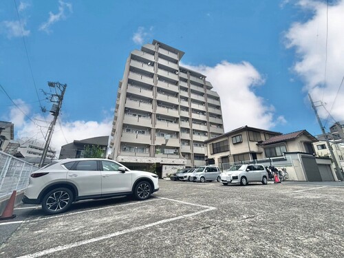 池袋マンションヒルハイムの物件画像