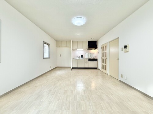 サンセゾン若松町の物件画像
