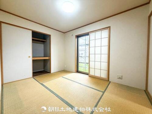 「新百合ヶ丘」駅　川崎市麻生区向原3丁目の物件画像