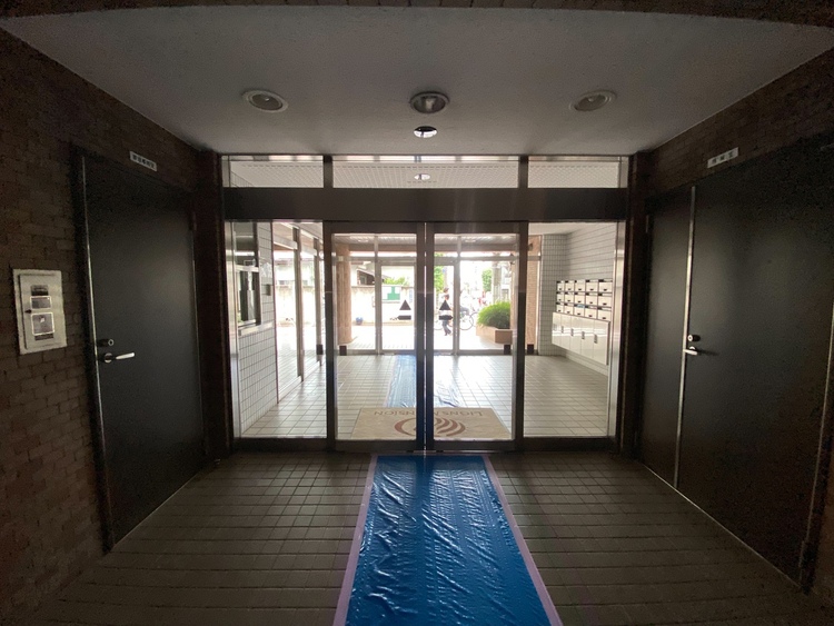 その他 綺麗に整備されており、行き届いた管理体制をうかがわせます。
