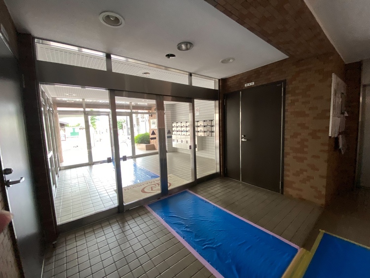 その他 館内は静寂な中が保たれており、管理が行き届いている印象を受けました。