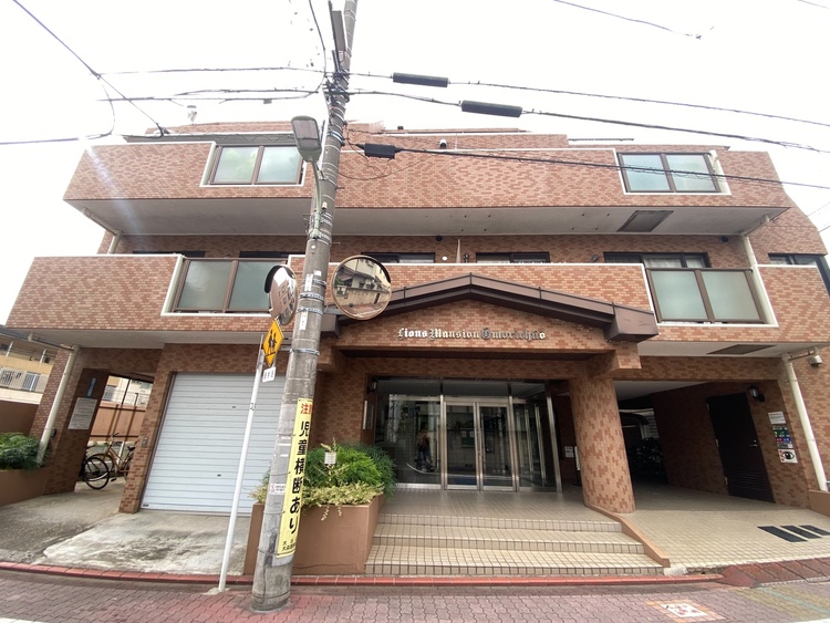 その他 忙しく過ぎゆく日常を置き去るほど、ゆったりした時間が流れる住環境。
