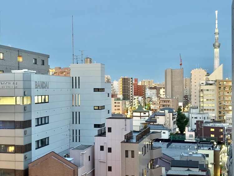 その他 陽当たり・通風・開放感に恵まれた環境です。