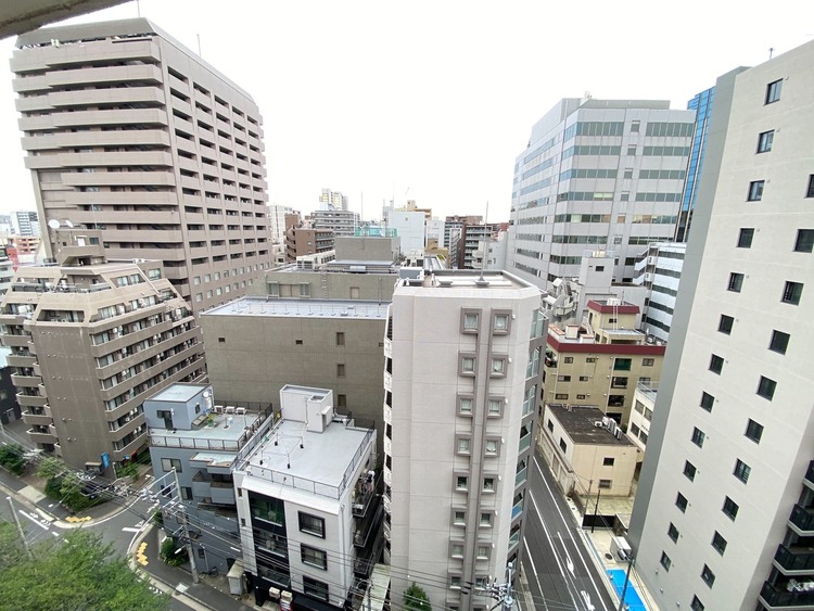 その他 陽当たり・通風・開放感に恵まれた環境です。