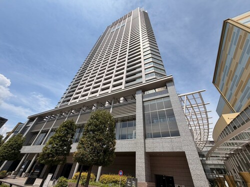 Ｂｒｉｌｌｉａタワー東京の物件画像