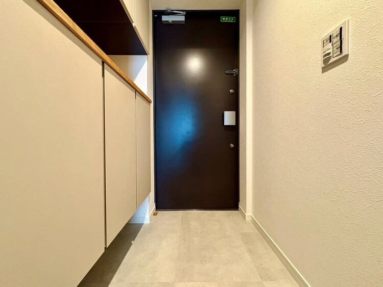 その他 安らぎに満ちた空間がここから始まります。
