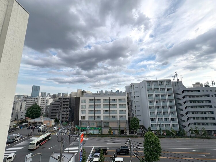 その他 陽当たり・通風・開放感に恵まれた環境です。
