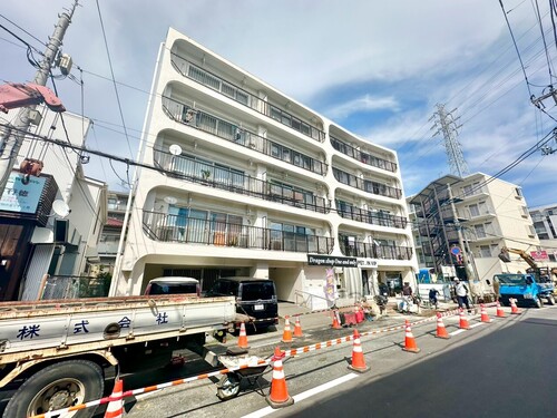 ネオコーポ行徳の物件画像
