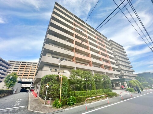 クレストフォルム浦安グランステージの物件画像