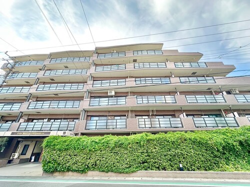 ライオンズマンション市川広尾の物件画像