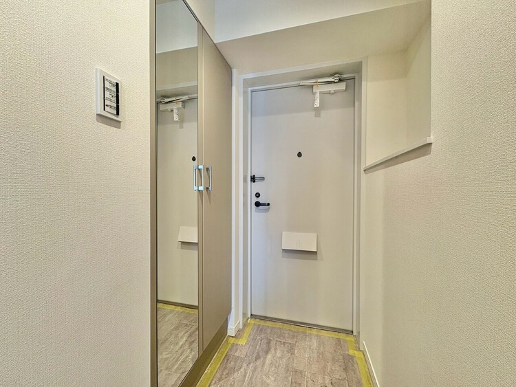 その他 安らぎに満ちた空間がここから始まります。