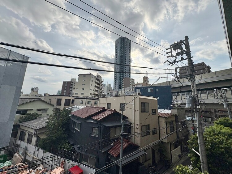 その他 陽当たり・通風・開放感に恵まれた環境です。