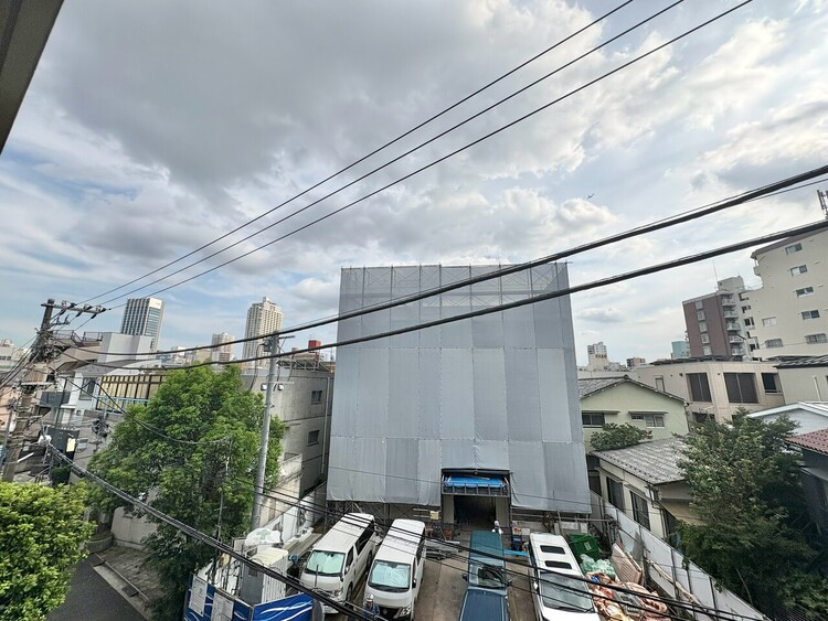 その他 眺望や窓からの景色が良いと、家で過ごす時間も快適です。