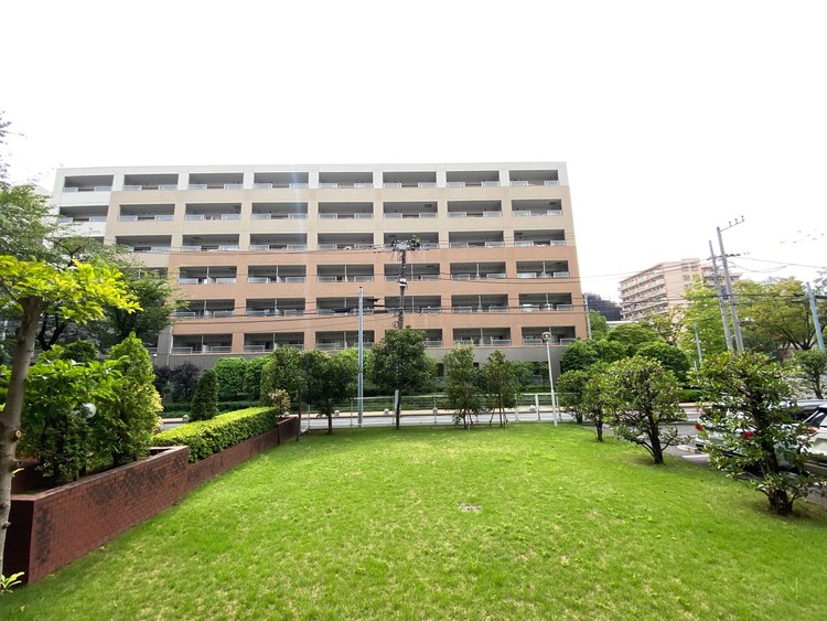 その他 陽当たり・通風・開放感に恵まれた環境です。