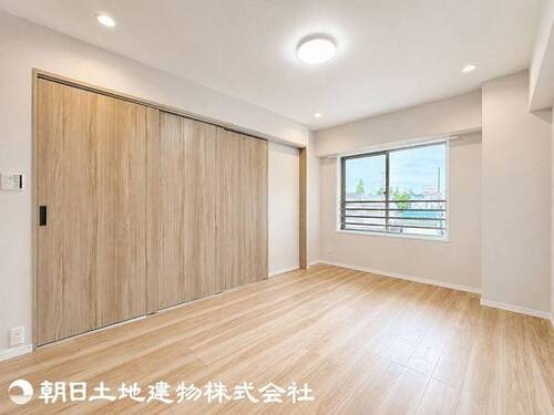 コスモ八王子並木町の物件画像