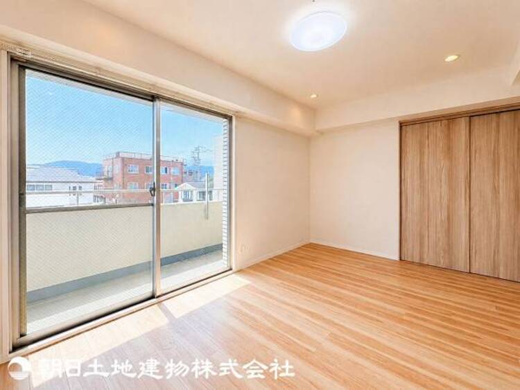 内装 【2026年8月撮影】