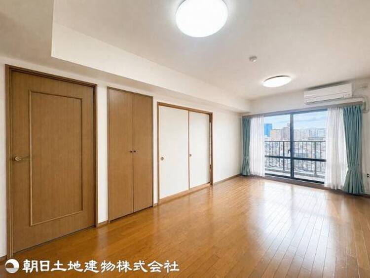 居間 【2026年8月撮影】