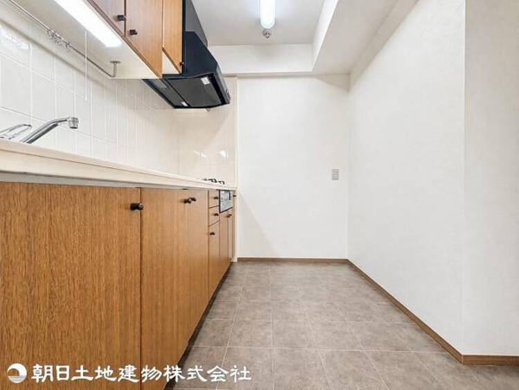 キッチン 【2026年8月撮影】