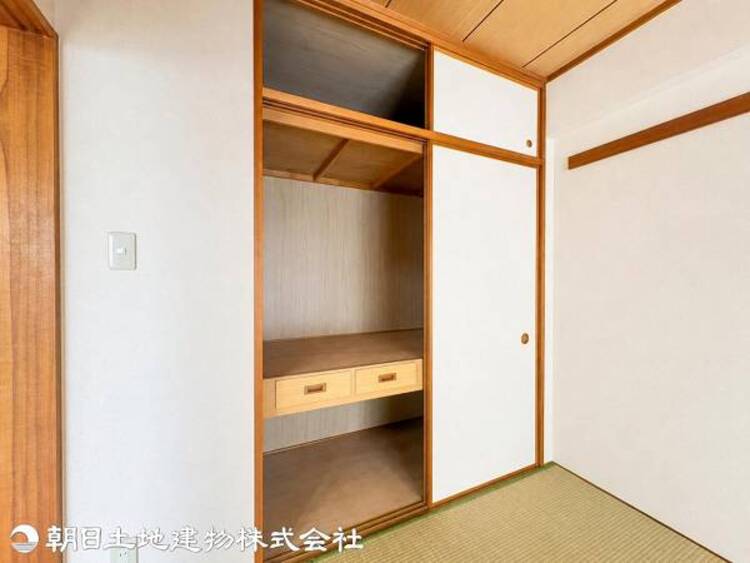 収納 【2026年8月撮影】