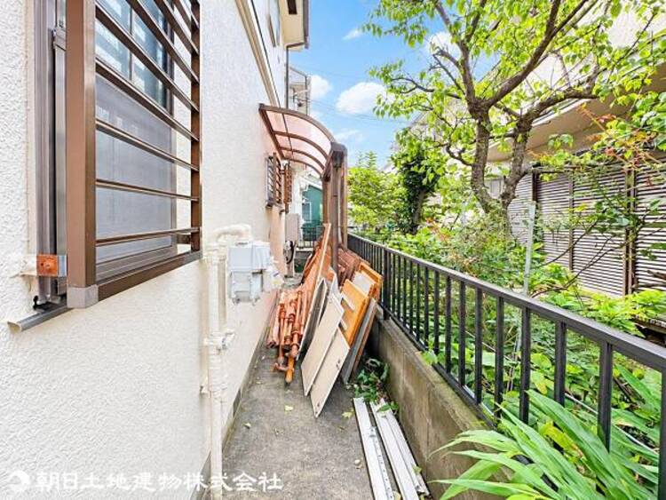 外観 【2026年9月撮影】
