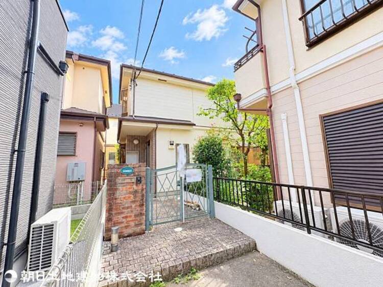 外観 【2026年9月撮影】