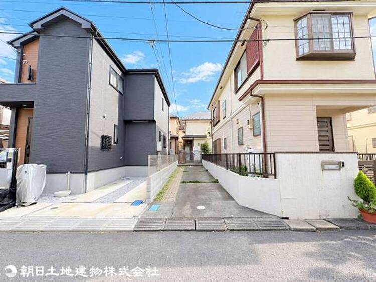 外観 【2026年9月撮影】